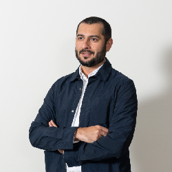 Mortimer Chatterjee