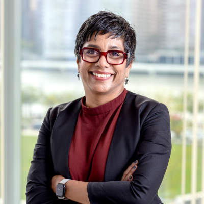 Mukti Khaire