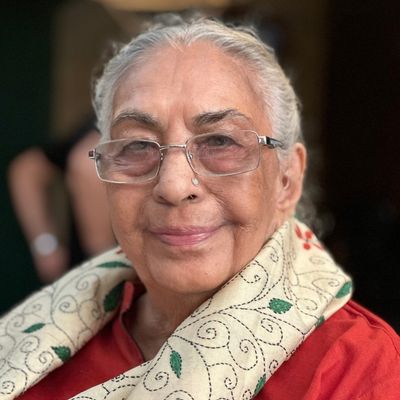 SAKINA TYEB MEHTA