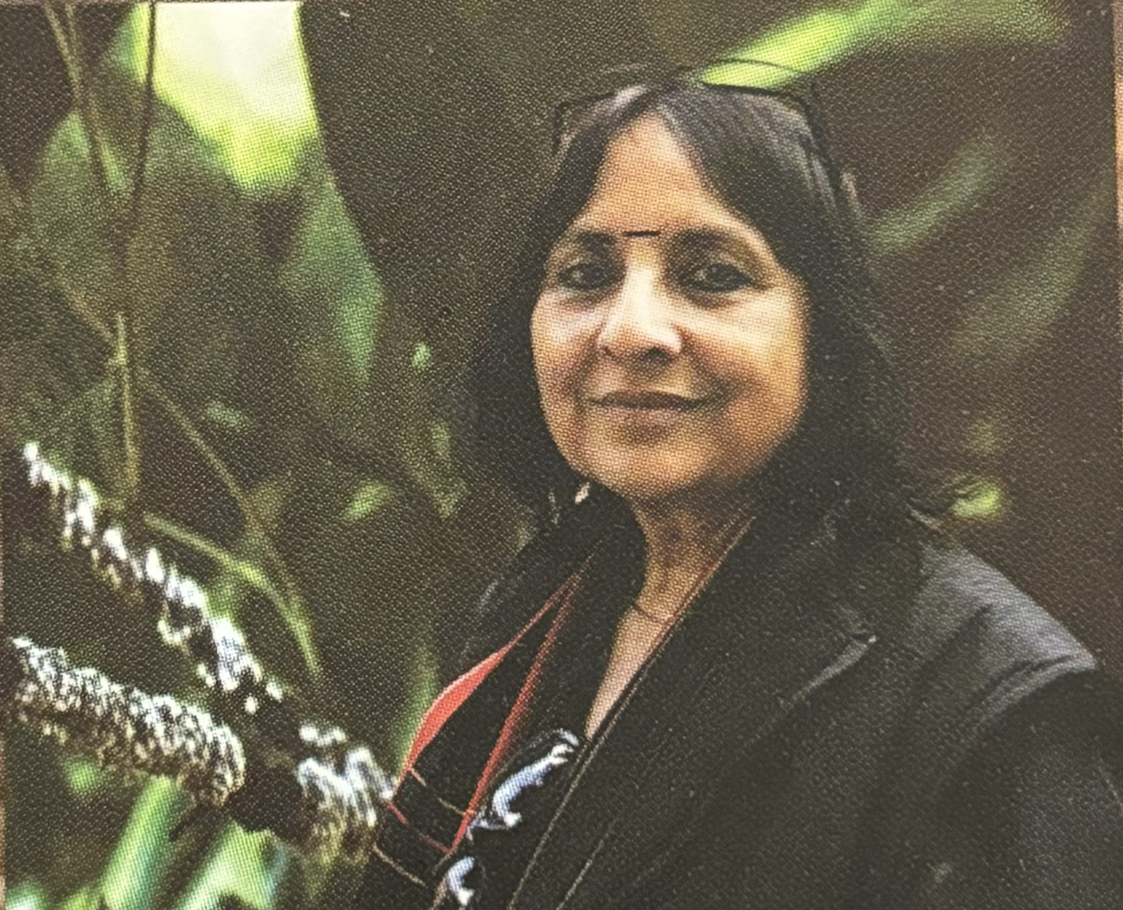Navjot Altaf