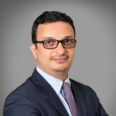 Nishad Avari