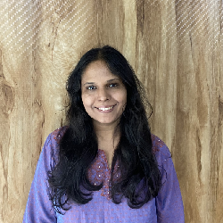 Nithya Sampathkumar