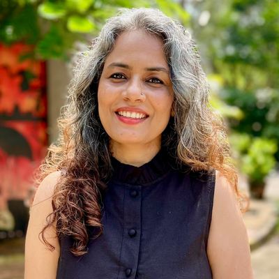 NUSRAT F JAFRI