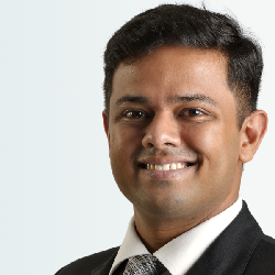 Pallav Shukla