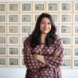 Pavitra Rajaram