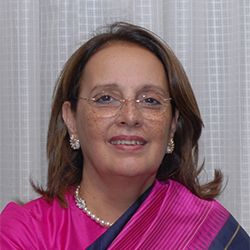 Pheroza J. Godrej