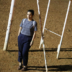 Prajakta Potnis