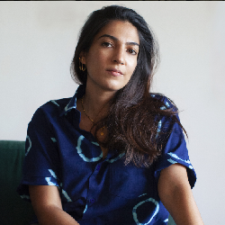 Prarthna Singh