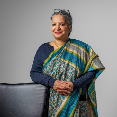 PREETI BAHADUR