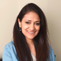 Puja Vaish