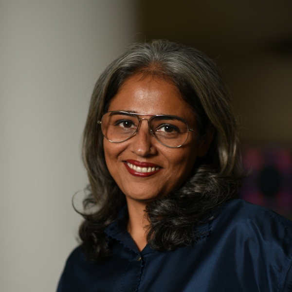 PUNYA NAGPAL