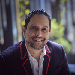 Rajeeb Samdani