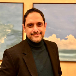 Rajeeb Samdani