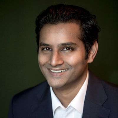 Rajiv Gopinadh