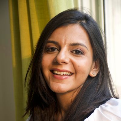 Reema Desai Gehi