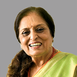Saryu Doshi