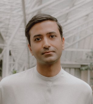 Shanay Jhaveri