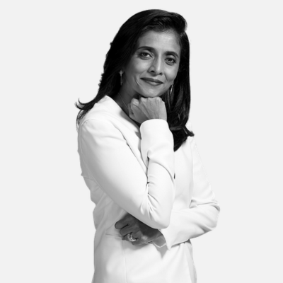 Shanthi Kandiah