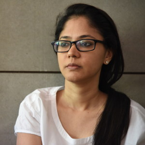 Shilpa Gupta