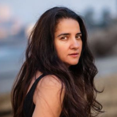 Shruti Seth