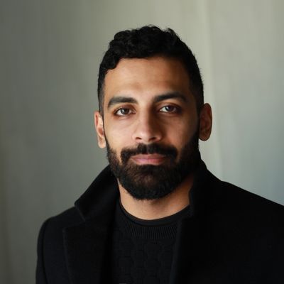 SIDDHARTH SOMAIYA