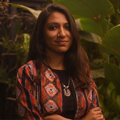 Sonia Parikh