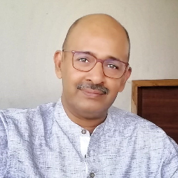 Soumik Nandy Majumdar