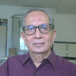 Sudhir Patwardhan