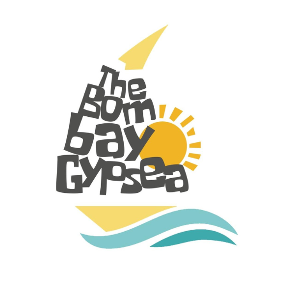 TOGETHER WITH THE BOMBAY GYPSEA