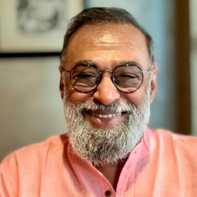 YUSUF MEHTA