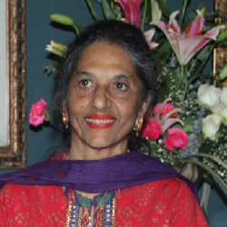 Uttara Parikh