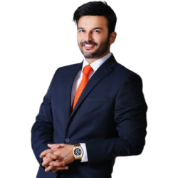 Tanmay Patnaik