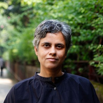 VIDYA SHIVDAS