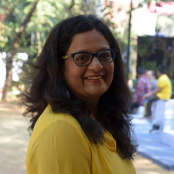 Vrunda Pathare