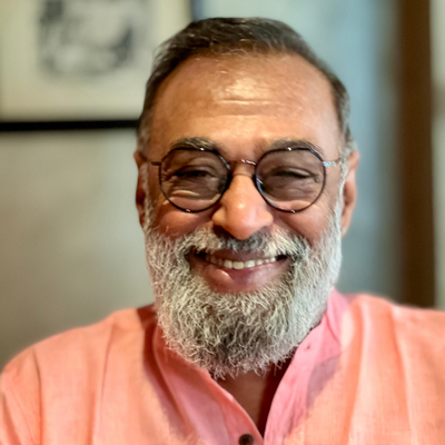 YUSUF MEHTA