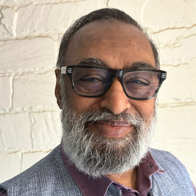 Yusuf Mehta