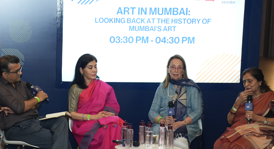 Art in Mumbai: Looking back at the History of Mumbai's Art