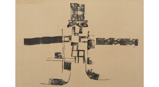At 100: Celebrating 100 years of Indian Art History through FN Souza, VS Gaitonde and Ram Kumar