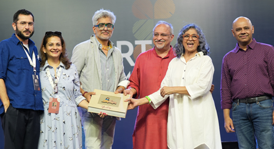 Book Launch of The Fantasy Collection