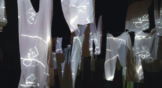 Creating Through Crisis: Women Artists and Conflict Zones