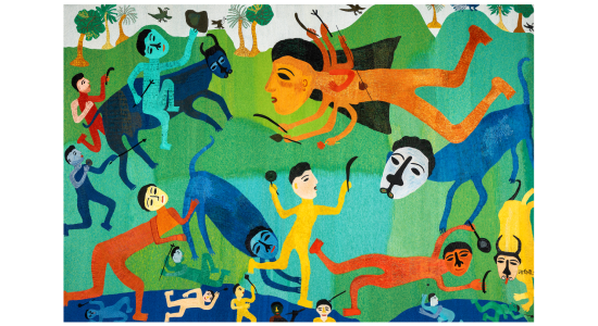 Gateway to Influence: Mumbai's Cultural Soft Power
