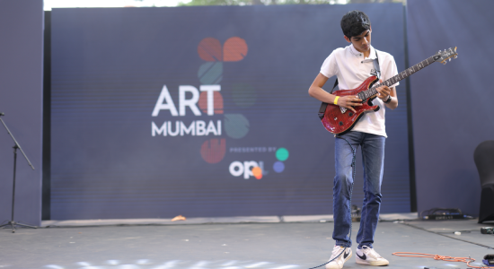 Performance by Swirl Music