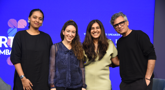 Step Inside: How Experiential Art Engages More Than Just the Senses