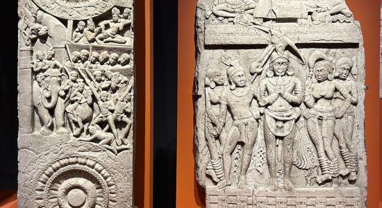 The Primordial to the Present: Cultural Interlacing of Folk, Tribal and Classical Art