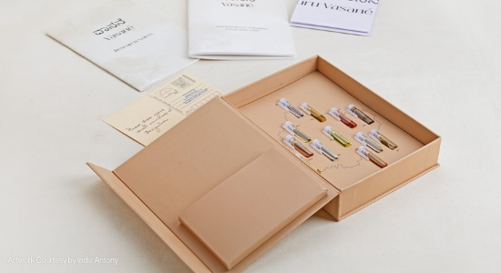 WOMEN TO WATCH 2027: A BOOK ARTS REVOLUTION